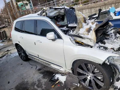 2023 Volvo XC90 YV1LF0624P1921933 VIN:YV1LF0624P1921933