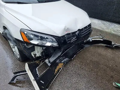 2015 Volkswagen Passat 805KM1VWZZZA3ZFC0 VIN:805KM1VWZZZA3ZFC0