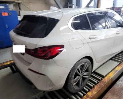 2022 BMW 120 WBA7L7104N7K00257 VIN:WBA7L7104N7K00257