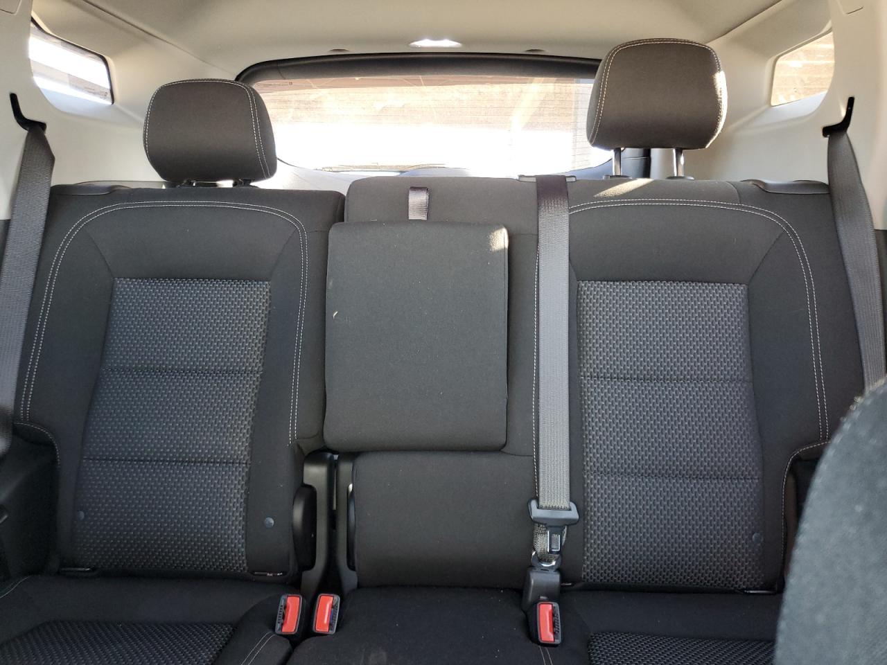 2023 GMC TERRAIN SLE VIN:3GKALMEG4PL129739