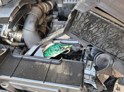 2019 Hyundai Santa FE KMHS381CDKU052076 VIN:KMHS381CDKU052076