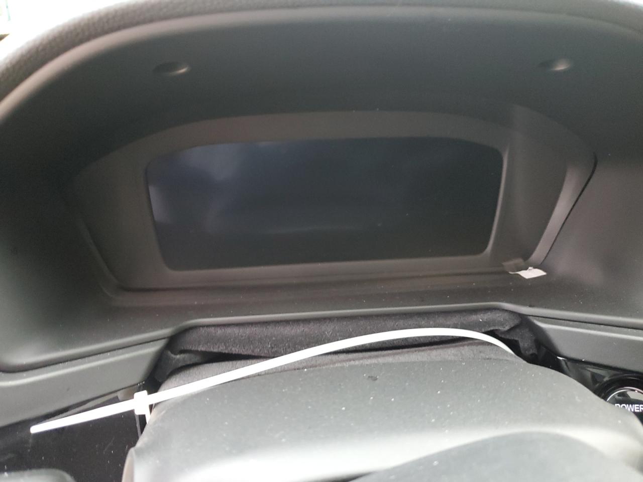 2023 HONDA ACCORD HYBRID SPORT VIN:1HGCY2F5XPA015695