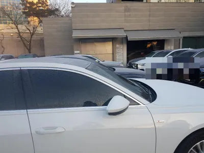 2021 Audi A6 WAUZZZF29MN008940 VIN:WAUZZZF29MN008940