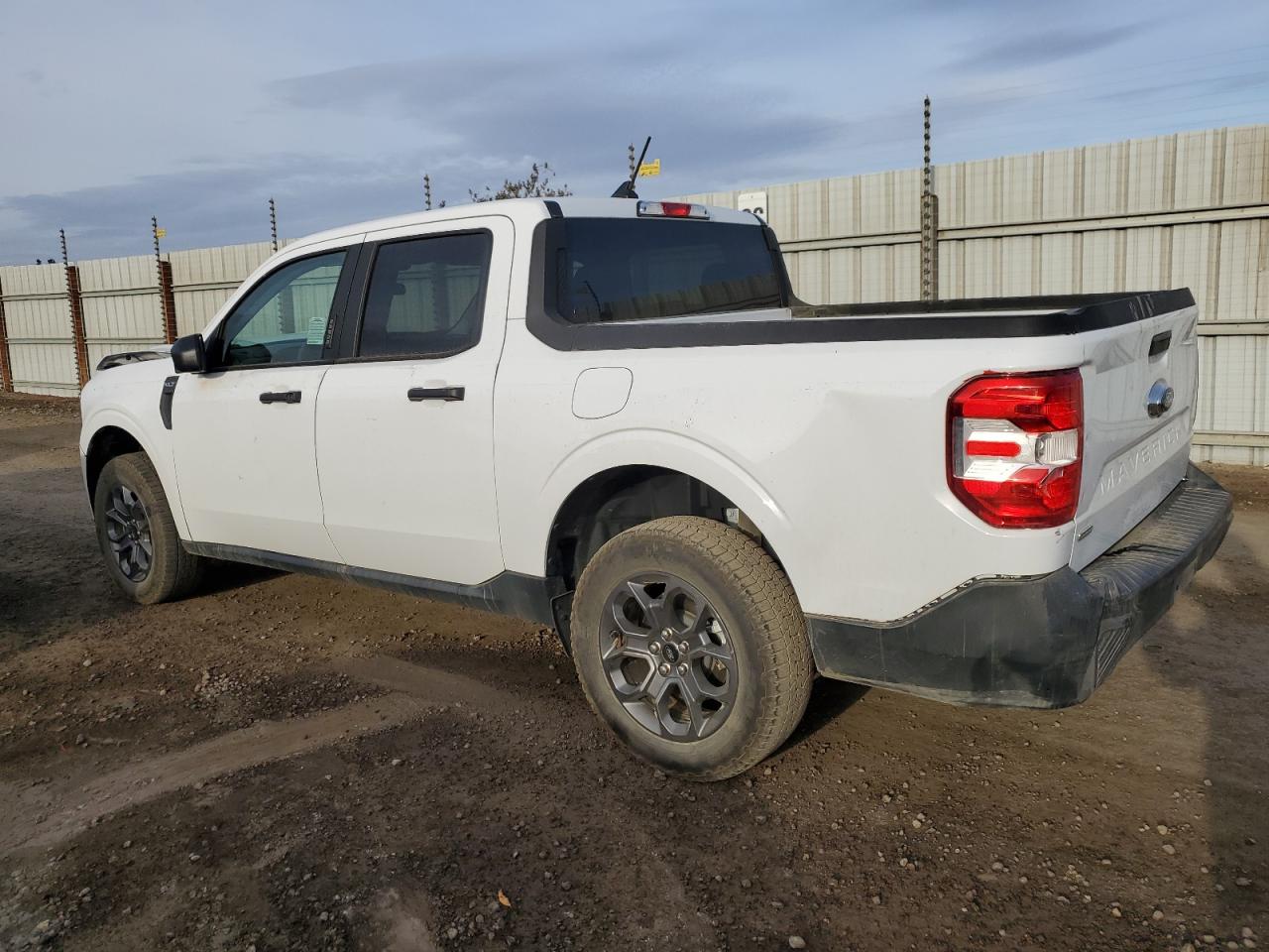 2023 FORD MAVERICK XL VIN:3FTTW8E32PRA88511