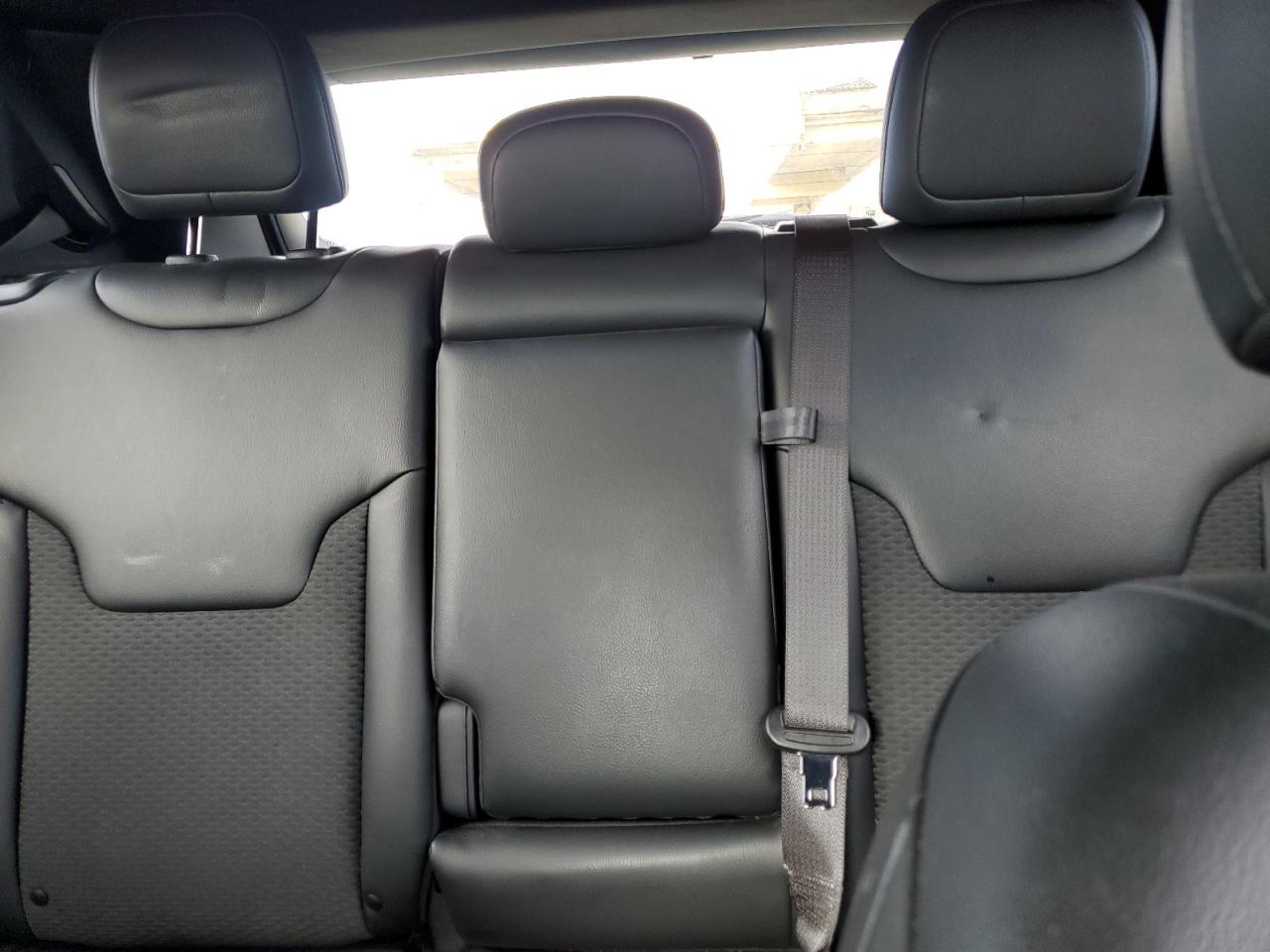 2023 JEEP COMPASS LATITUDE VIN:3C4NJDBN2PT545617