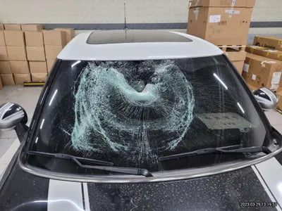 2015 MINI Cooper WMWXS5100FT823701 VIN:WMWXS5100FT823701