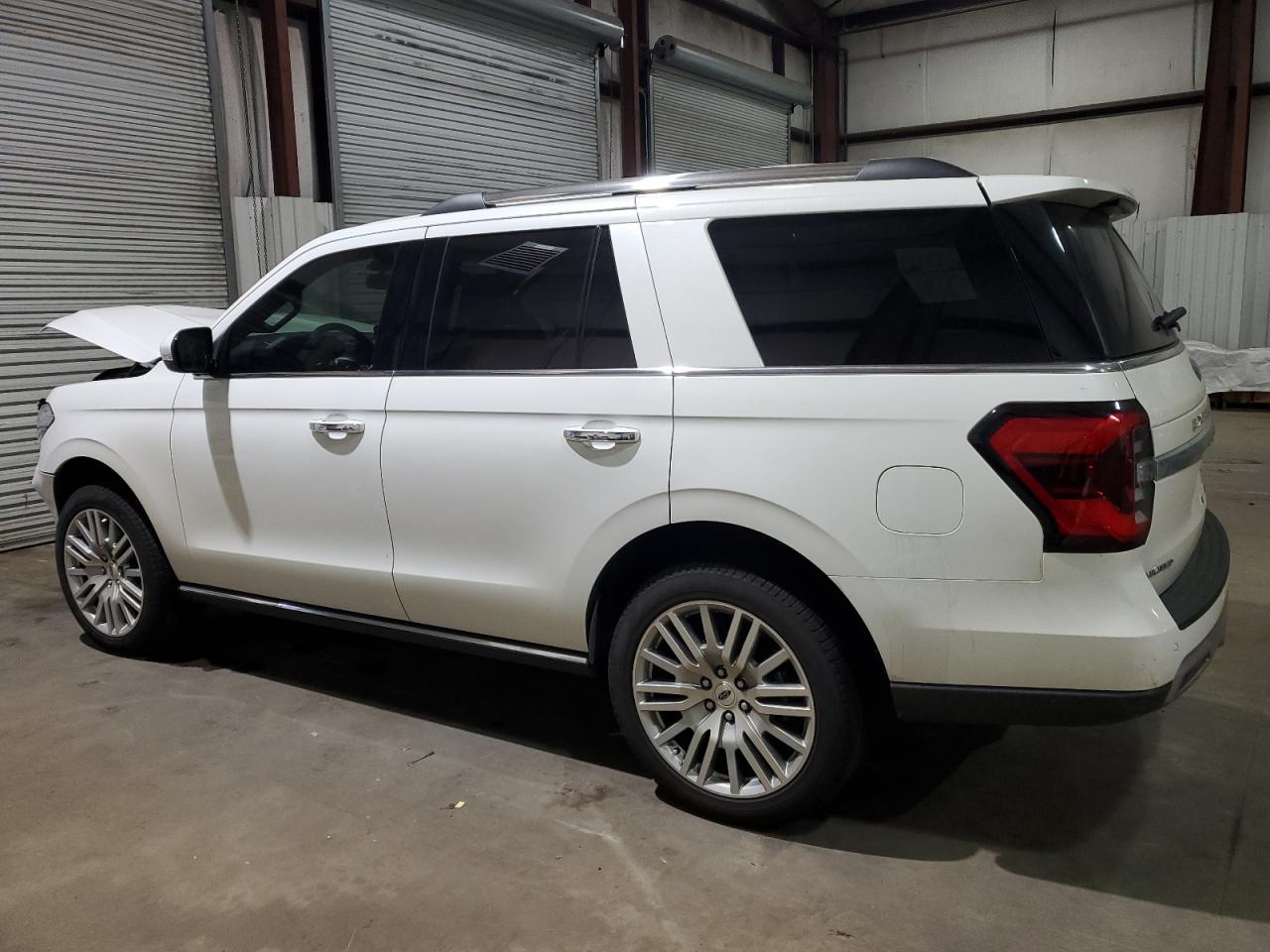 2024 FORD EXPEDITION LIMITED VIN:1FMJU1K86REB06546