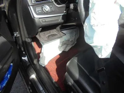 2015 BMW 520 WBA5E7106FGK09433 VIN:WBA5E7106FGK09433