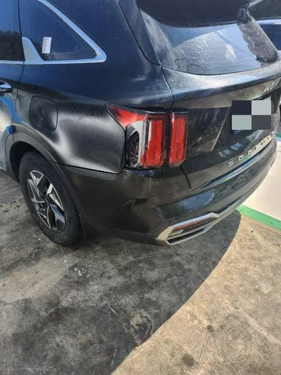 2022 Kia Sorento VIN: