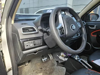 2021 Mercedes-Benz Smart VIN: