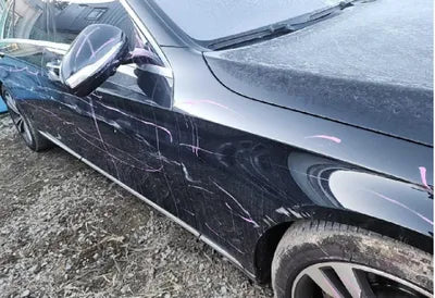 2015 Mercedes-Benz S 500 WDDUG8FB3FA103491 VIN:WDDUG8FB3FA103491