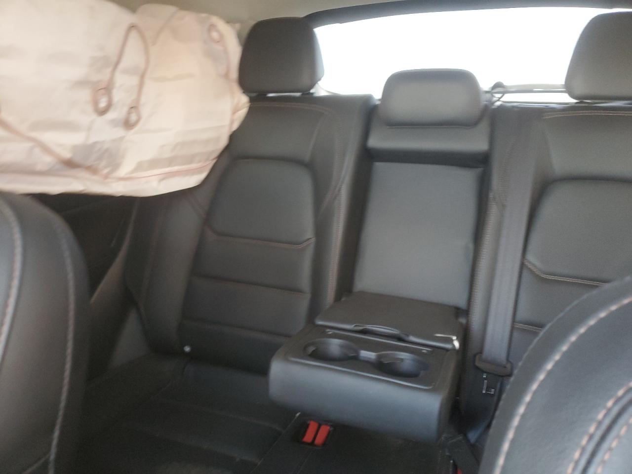 2023 MAZDA CX-5 PREMIUM PLUS VIN:JM3KFBEM1P0242649