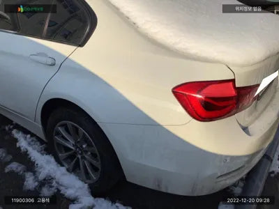 2017 BMW 320 WBA8C5102JA074373 VIN:WBA8C5102JA074373