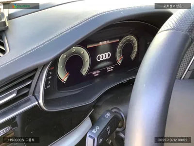 2021 Audi 50 WAUZZZF19MD008644 VIN:WAUZZZF19MD008644