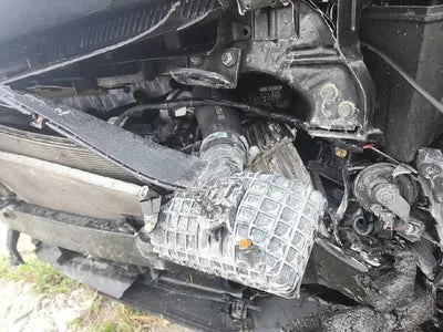 2017 Hyundai Tucson VIN: