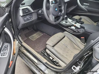 2020 BMW 320 WBA8T3108LCE81841 VIN:WBA8T3108LCE81841