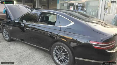 2021 Genesis G80 KMTGA41BBNU098036 VIN:KMTGA41BBNU098036
