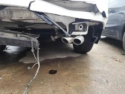 2015 Hyundai Santa FE VIN: