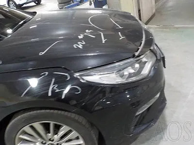 2019 Kia K5 KNAGU411BKA259053 VIN:KNAGU411BKA259053