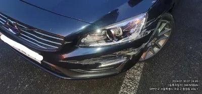 2015 Volvo S60 YV1FS84BBF2338933 VIN:YV1FS84BBF2338933