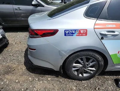 2020 Kia K5 441KMKNAGU416BLA3 VIN:441KMKNAGU416BLA3