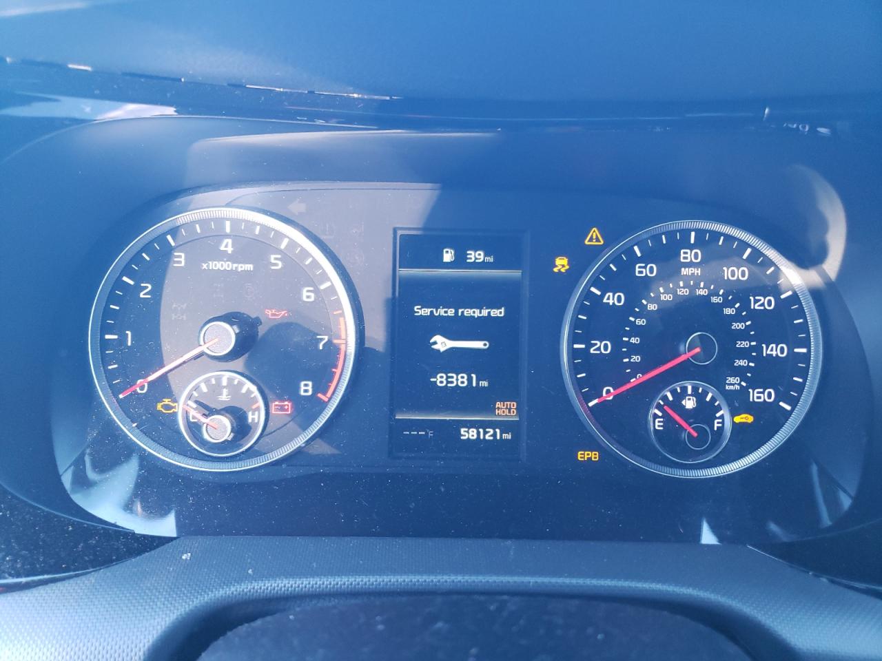 2024 KIA K5 GT LINE VIN:5XXG64J27RG265479