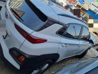 2020 Hyundai Kona KMHK4815GLU646962 VIN:KMHK4815GLU646962