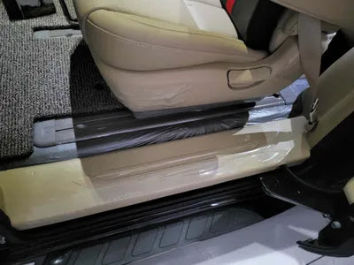 2018 Kia Carnival KNAME81ABKS495346 VIN:KNAME81ABKS495346