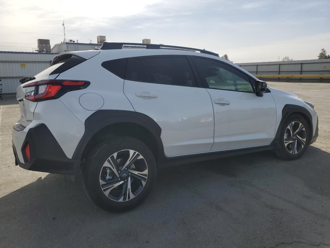 2024 SUBARU CROSSTREK PREMIUM VIN:JF2GUADC9RH230259