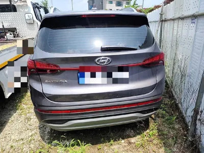 2023 Hyundai Santa FE 2KMHS3811BPU08787 VIN:2KMHS3811BPU08787