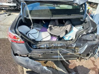 2014 Nissan Altima VIN: