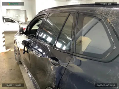 2023 BMW 540 WBA21EU05R9T95800 VIN:WBA21EU05R9T95800