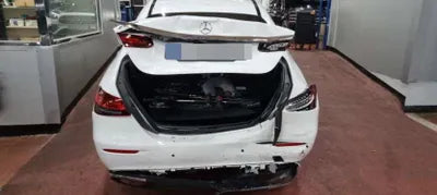 2021 Mercedes-Benz E 250 W1KZF4FBXMA960678 VIN:W1KZF4FBXMA960678