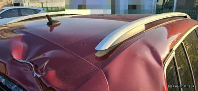 2015 Volkswagen Tiguan VIN: