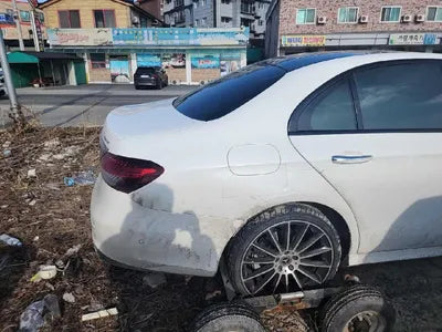 2023 Mercedes-Benz E 350 VIN: