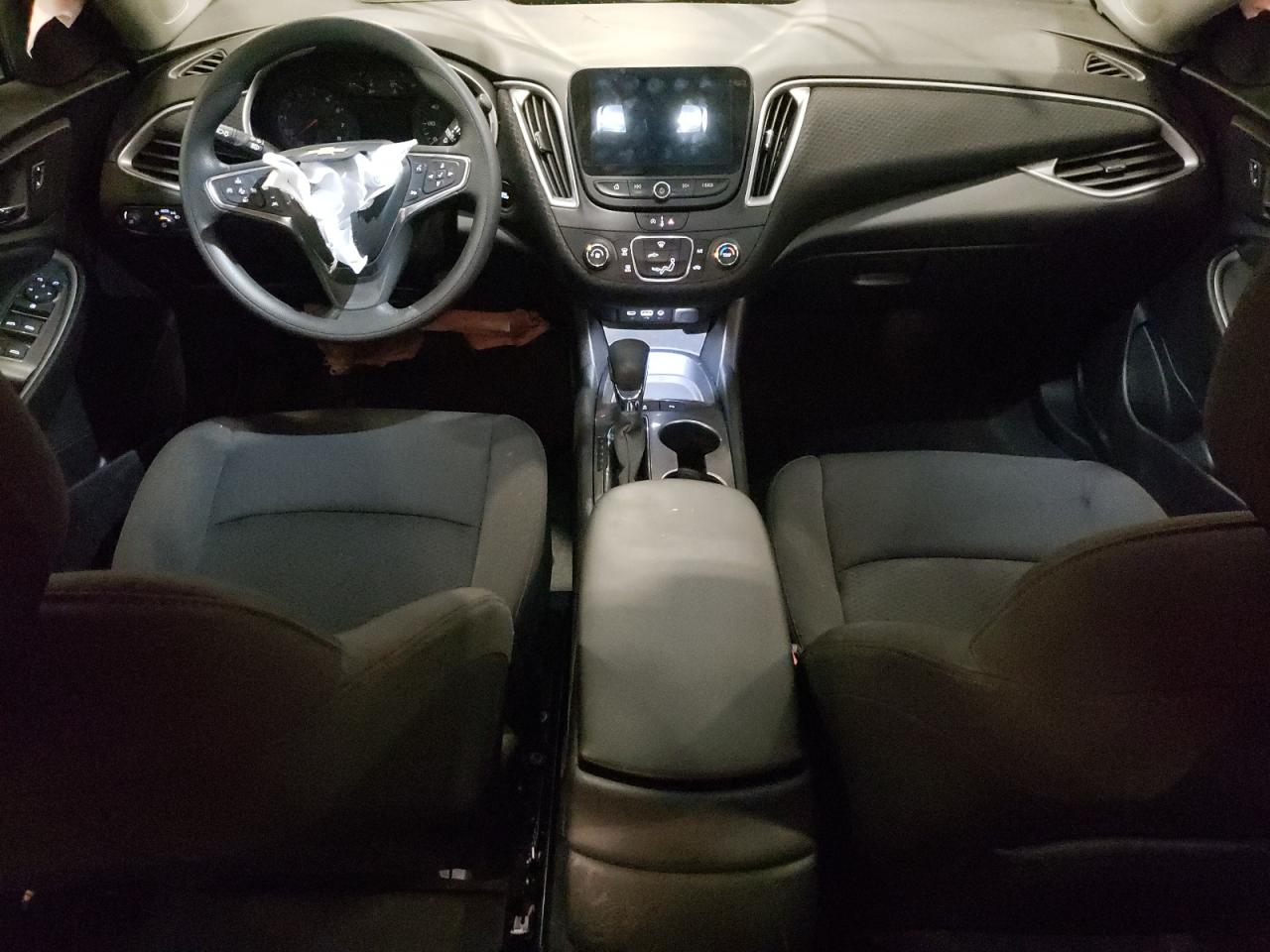 2024 CHEVROLET MALIBU LS VIN:1G1ZC5ST8RF223943