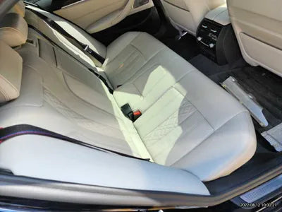 2021 BMW 550 WBA11BK07MCG44397 VIN:WBA11BK07MCG44397