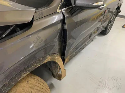 2019 Hyundai Santa FE KMHS281BDKU147711 VIN:KMHS281BDKU147711