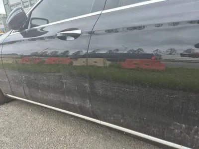 2020 Mercedes-Benz E 300 VIN: