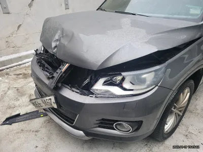2016 Volkswagen Tiguan WVGZZZ5NZGW047568 VIN:WVGZZZ5NZGW047568