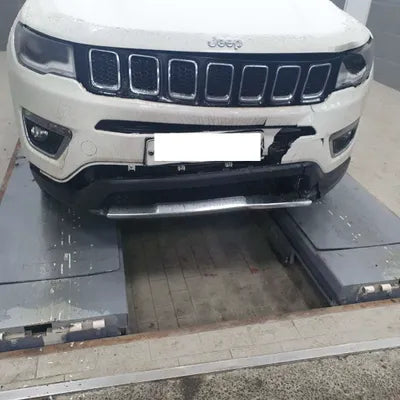 2019 Jeep Compass 3C4NJDCB7KT598150 VIN:3C4NJDCB7KT598150