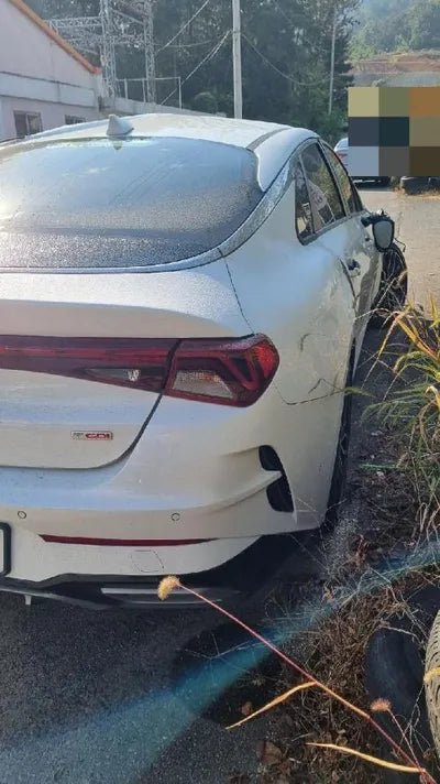 2021 Kia K5 KNAG3412BMA149799 VIN:KNAG3412BMA149799