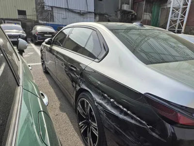 2023 BMW 760 WBY51EJ0XPCN13343 VIN:WBY51EJ0XPCN13343