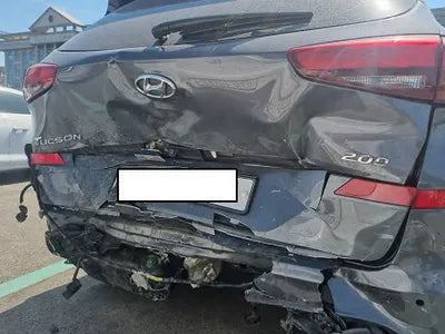 2019 Hyundai Tucson KMHJ381ABKU091955 VIN:KMHJ381ABKU091955