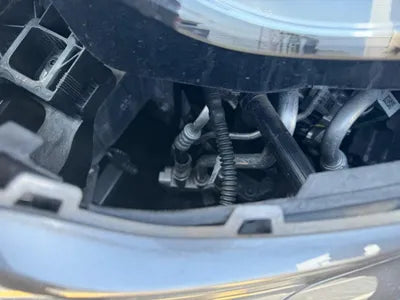 2022 Audi e-tron WAUZZZGE7NB032018 VIN:WAUZZZGE7NB032018