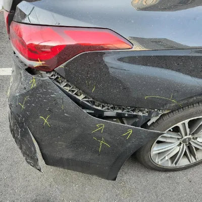 2019 Genesis G80 VIN: