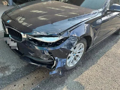 2018 BMW 320 WBA8T3108JG804739 VIN:WBA8T3108JG804739