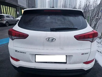 2016 Hyundai Tucson KMHJ3815GGU141354 VIN:KMHJ3815GGU141354