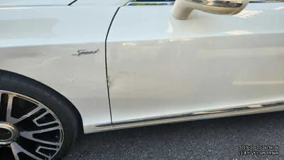 2015 Bentley Continental GT V8 SCBFT63W7FC044334 VIN:SCBFT63W7FC044334