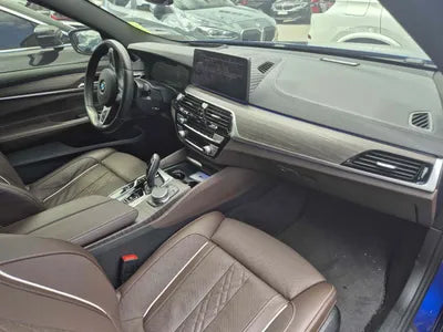 2020 BMW 630 WBA61CC07MCF03033 VIN:WBA61CC07MCF03033